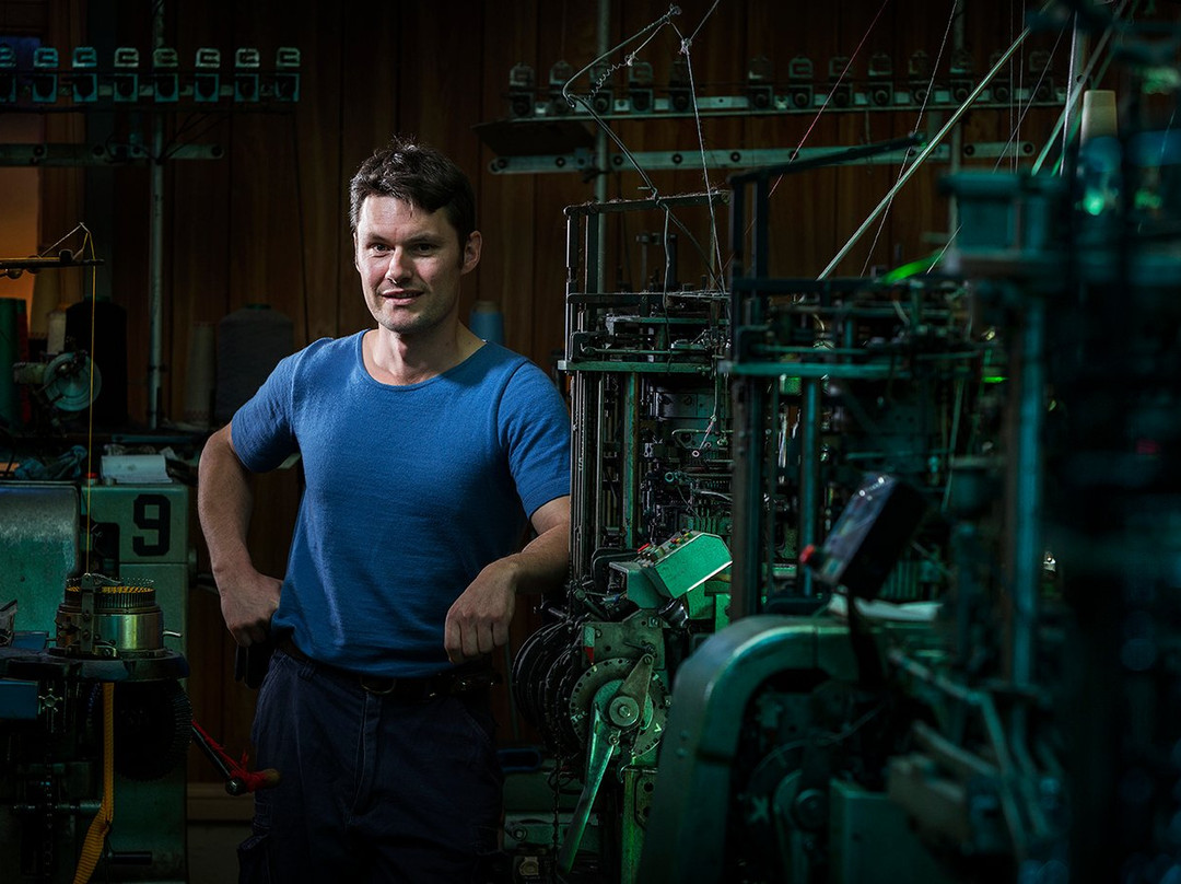 Grabben Gullen旅游景点-Lindner Quality Socks