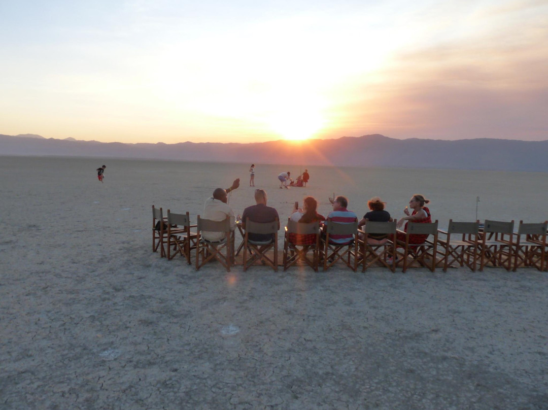 Kilivel Adventure Africa-Dar es Salaam必去景点