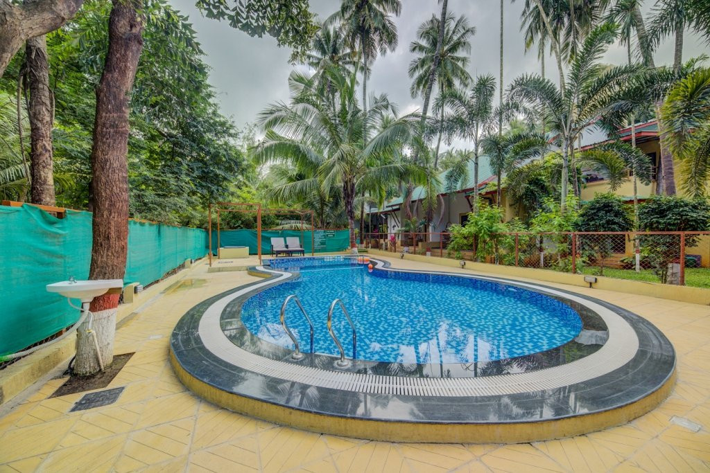 Coconut Beach Farm主图