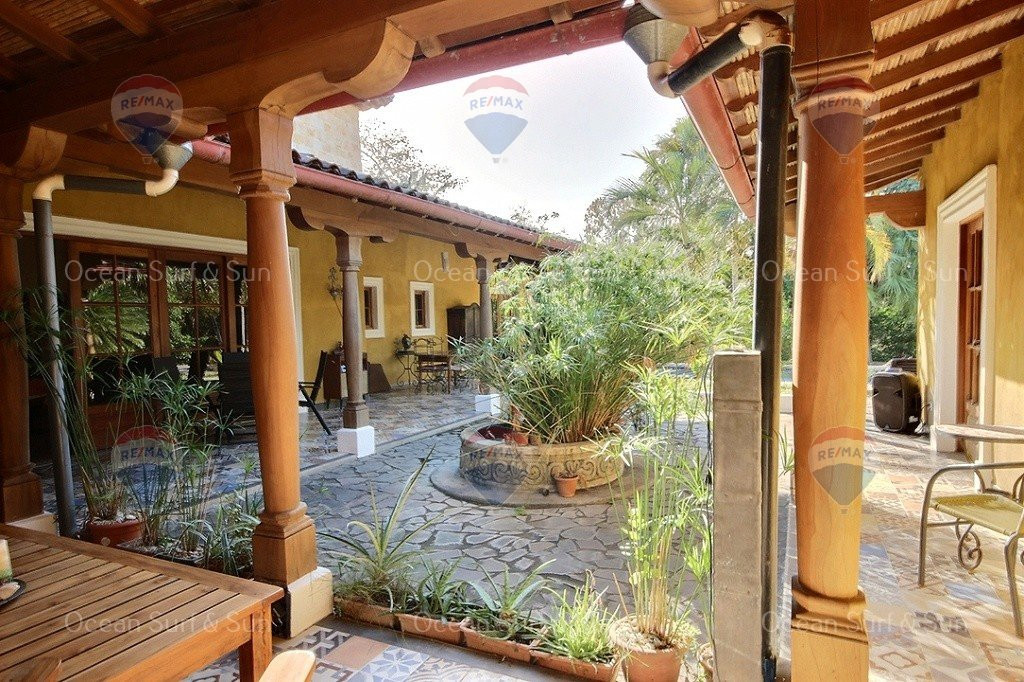 Cabinas Cigalou Tamarindo主图