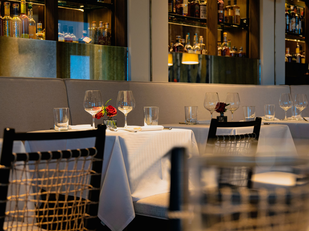 Artisan - Traverse City