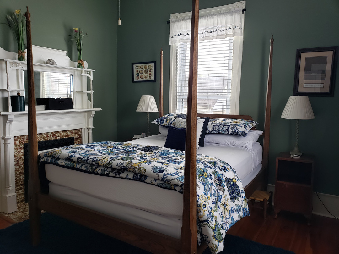 Pecan Tree Inn主图