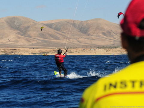 Redshark Fuerteventura-科拉雷侯必去景点
