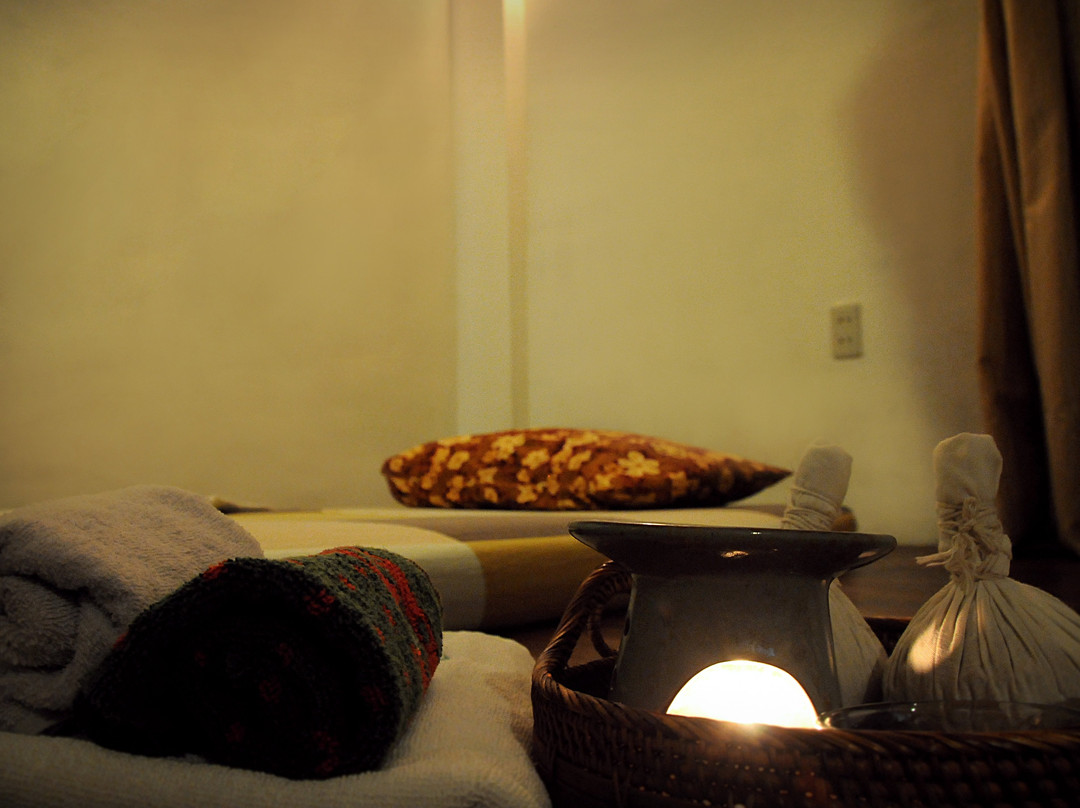 De' Spa-棉兰必去景点