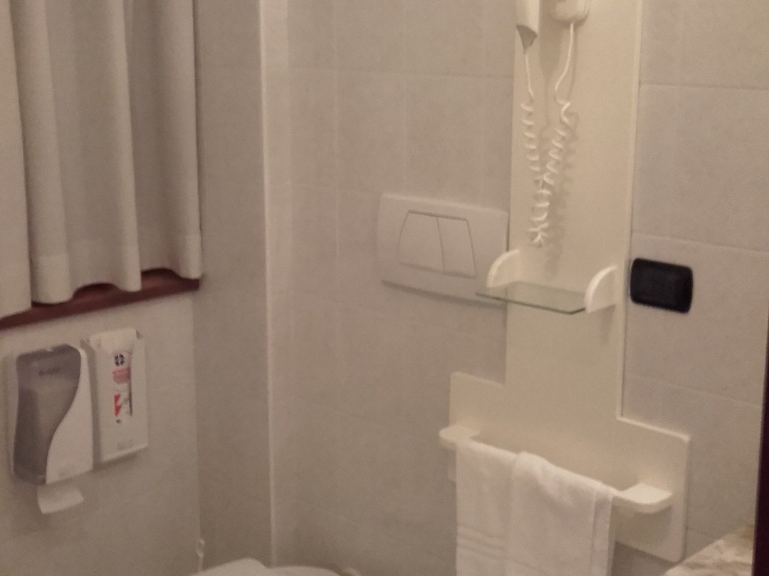 Flama Hotel主图