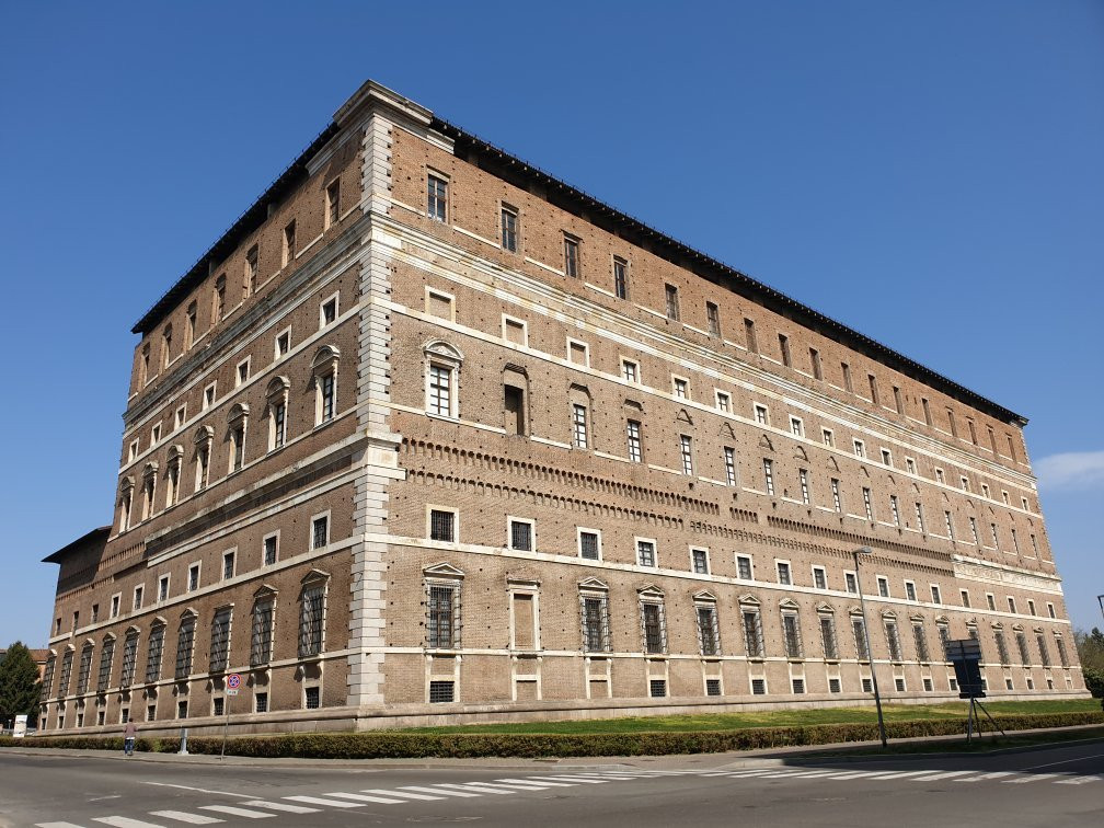 Musei Di Palazzo Farnese景点图片