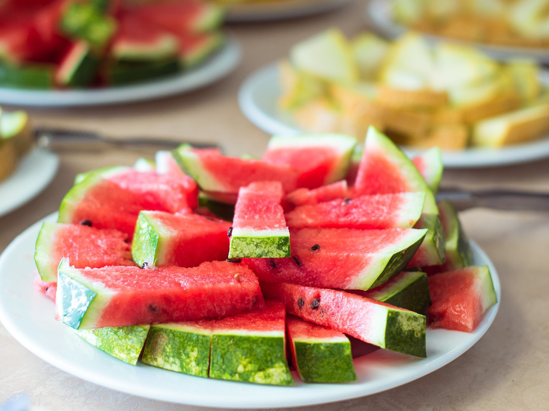 Donna Rosa Hotel主图