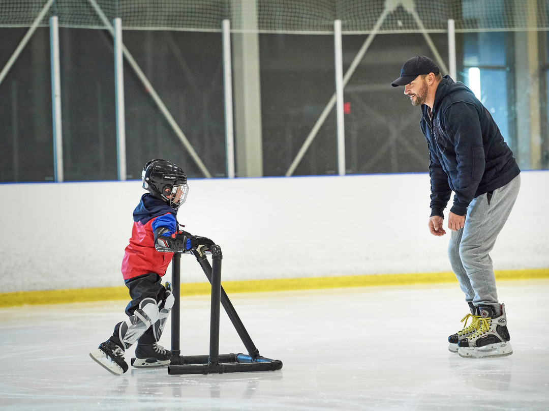 Wayne Gretzky Sports Centre景点图片