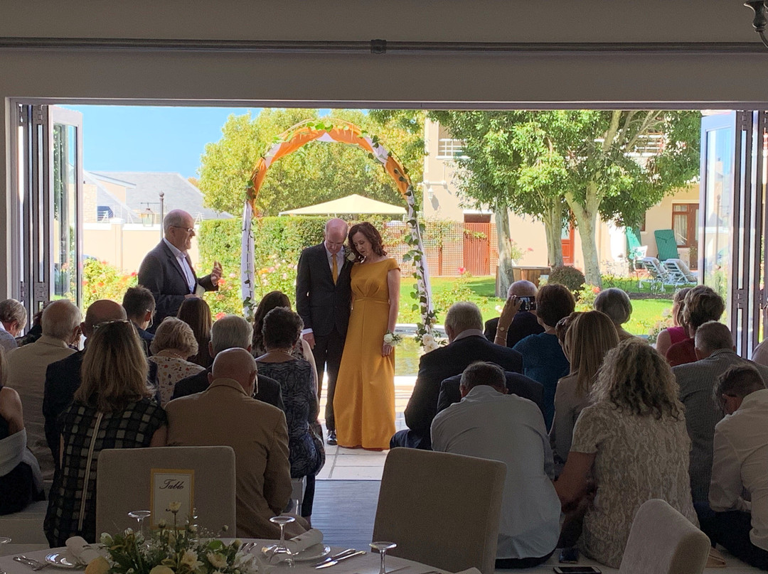 Glen Avon Lodge Boutique Hotel主图