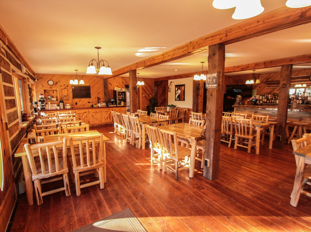 Judith Mountain Lodge主图