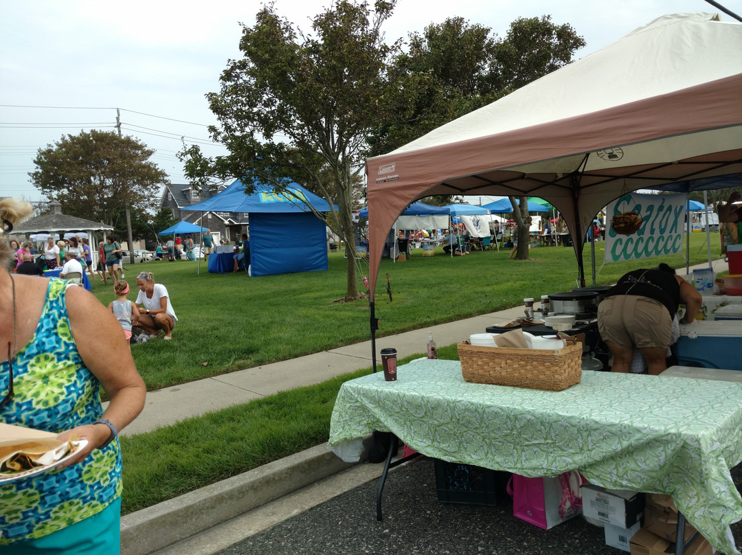 Brigantine Farmers Market景点图片