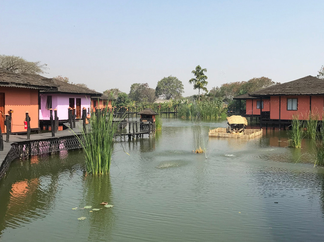 视点美食旅舍主图