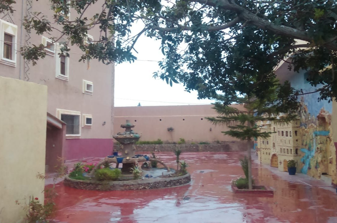 Kasbah Tasseurte主图