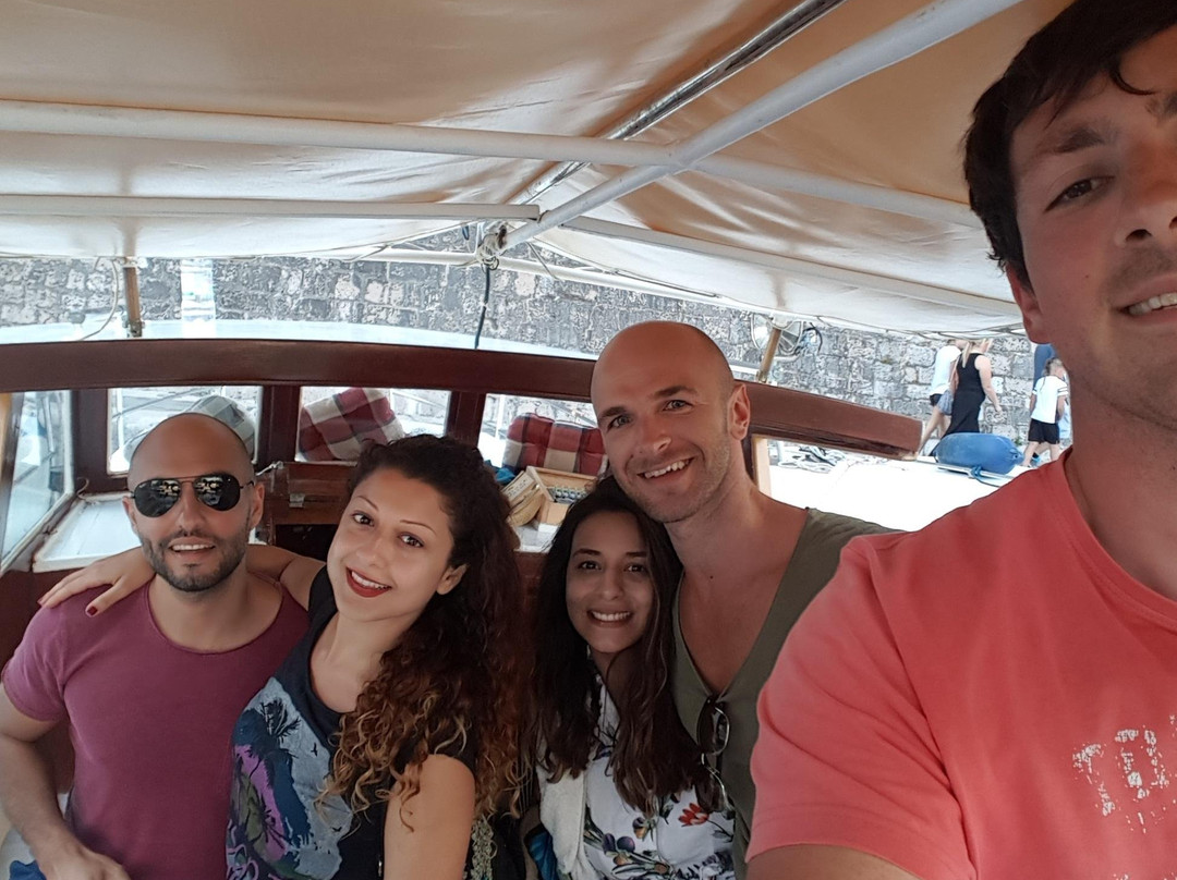 Zadar Excursions-扎达尔必去景点