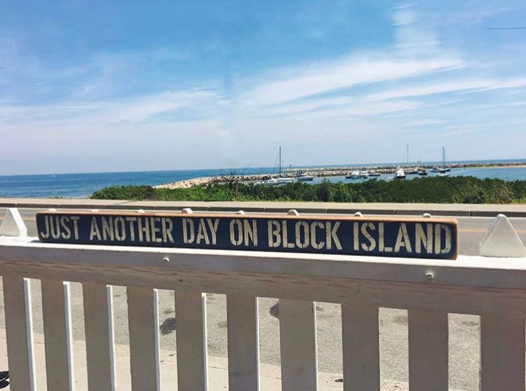 Solstice-布洛克岛必去景点