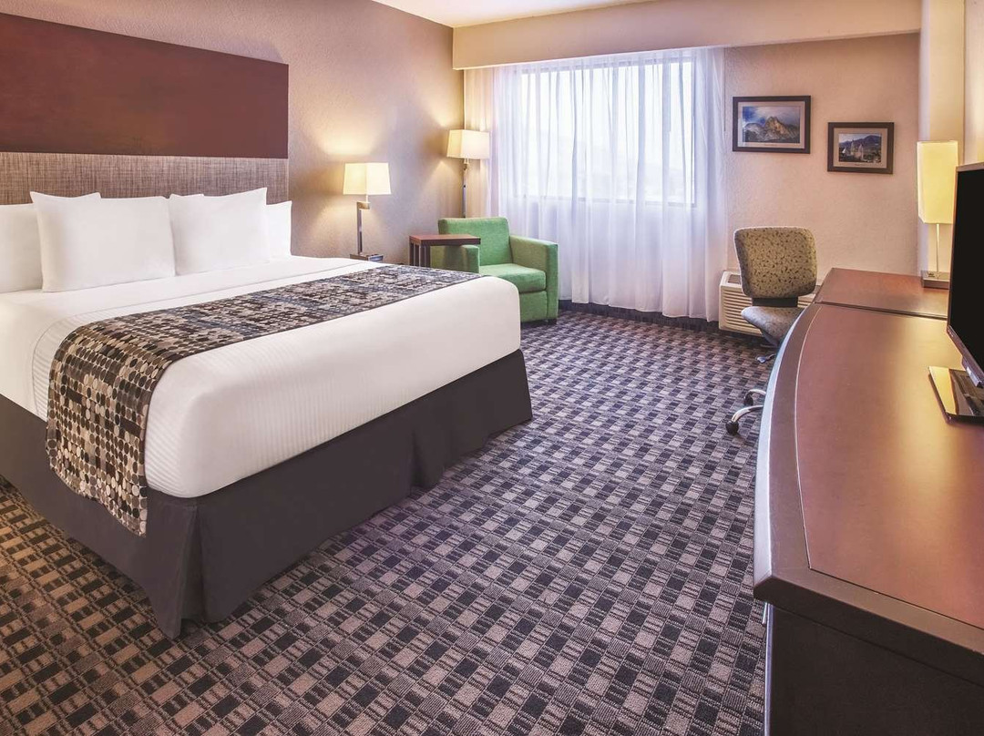 CHN Monterrey Norte主图