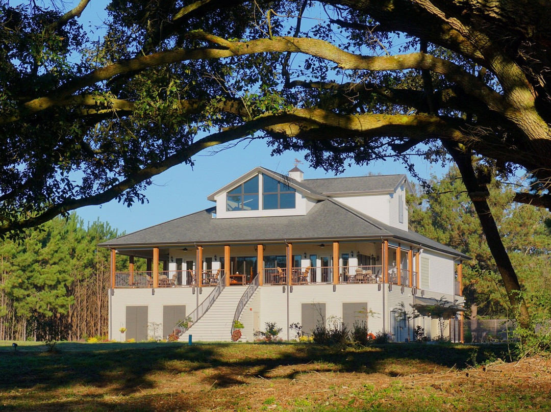 Bienvenue Mon Ami Bed and Breakfast主图