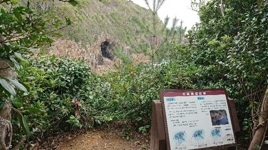 Ugui Visitor Center景点图片
