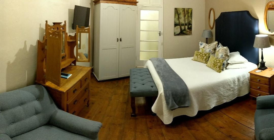 Fouriesburg Country Inn Hotel主图