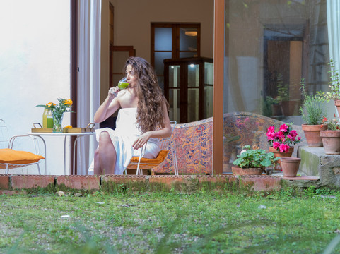 Kaoni Therapies-巴塞罗那必去景点