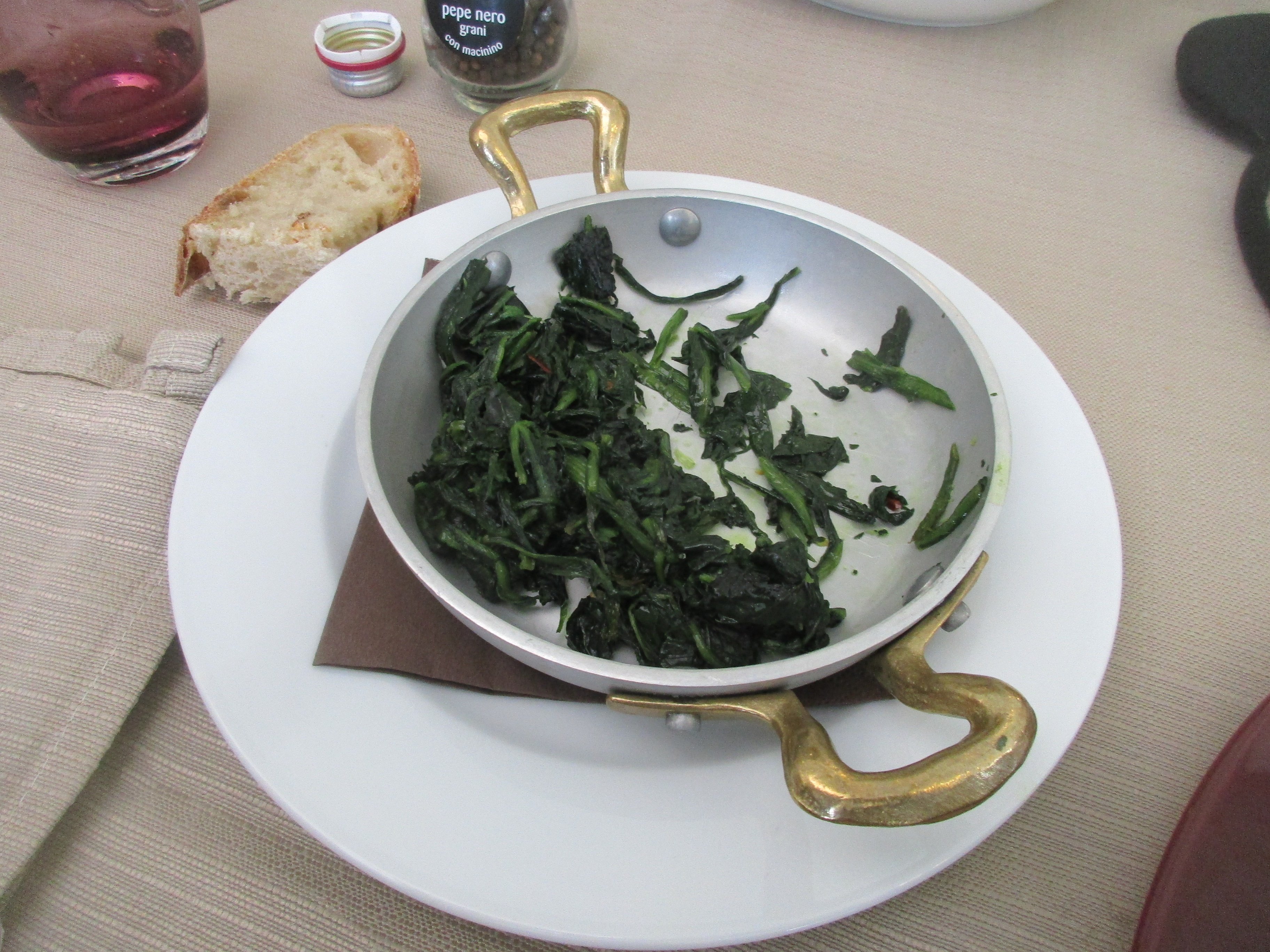 Hotel Borgo Antico-餐饮
