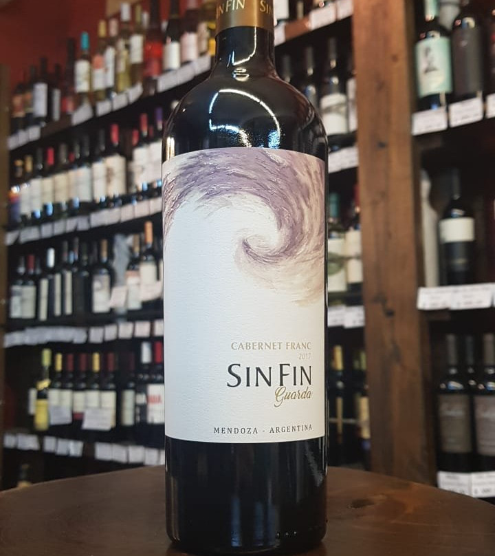 La Barrica Vinoteca景点图片