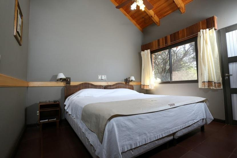 Hotel Cabañas del Parque主图