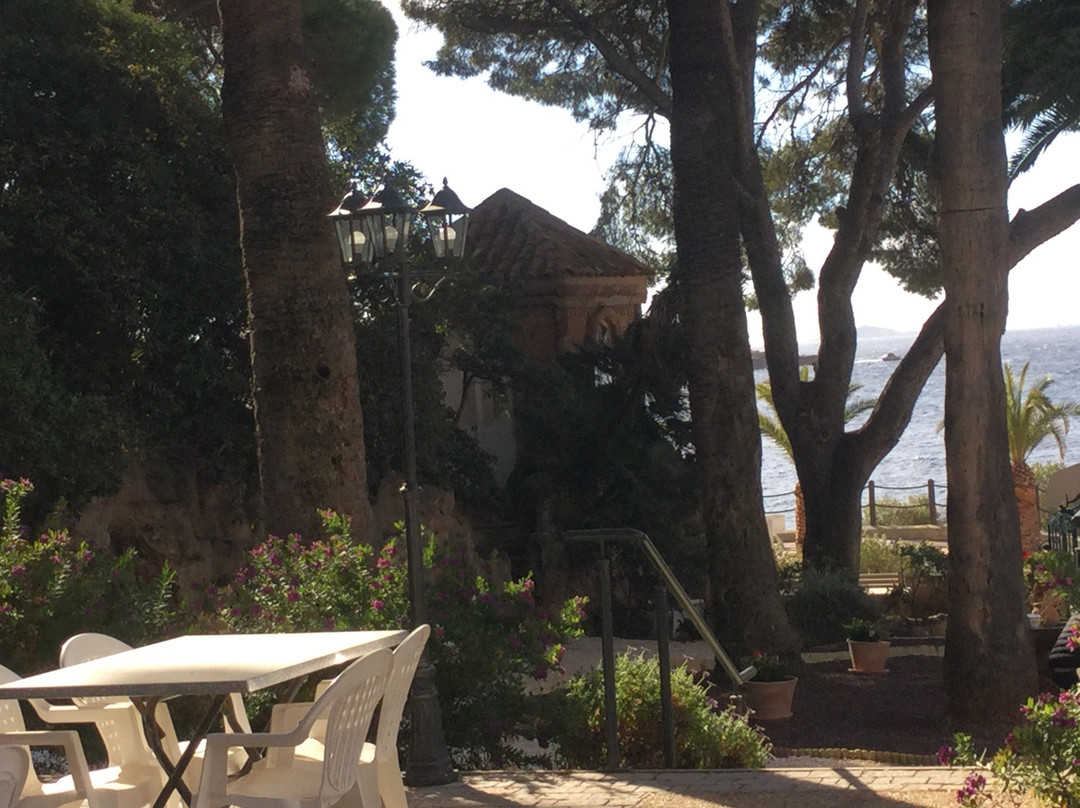 Résidence VTF Clairefont主图