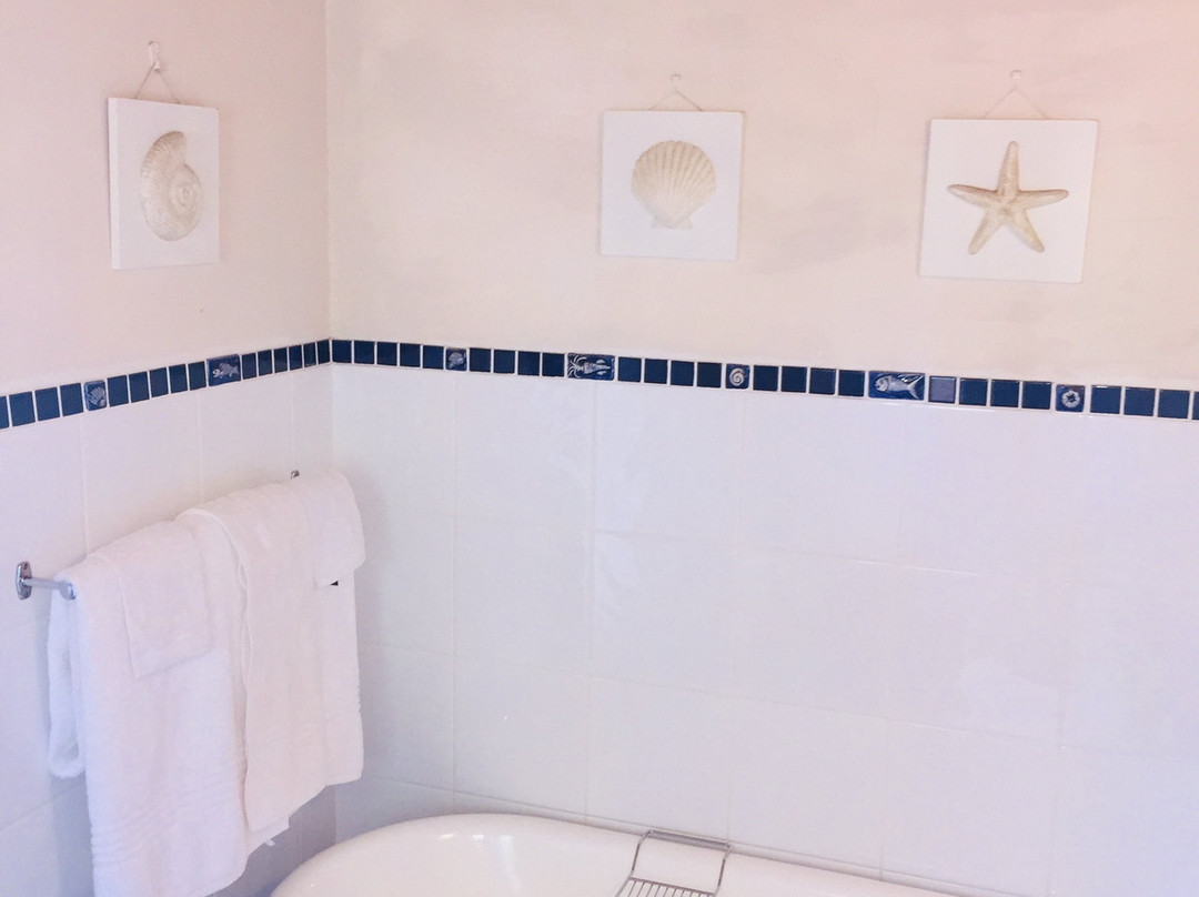 Wild Rose Country Lodge主图