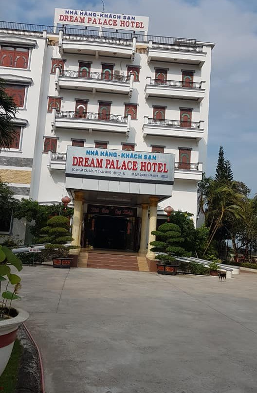 Dream Palace Hotel主图