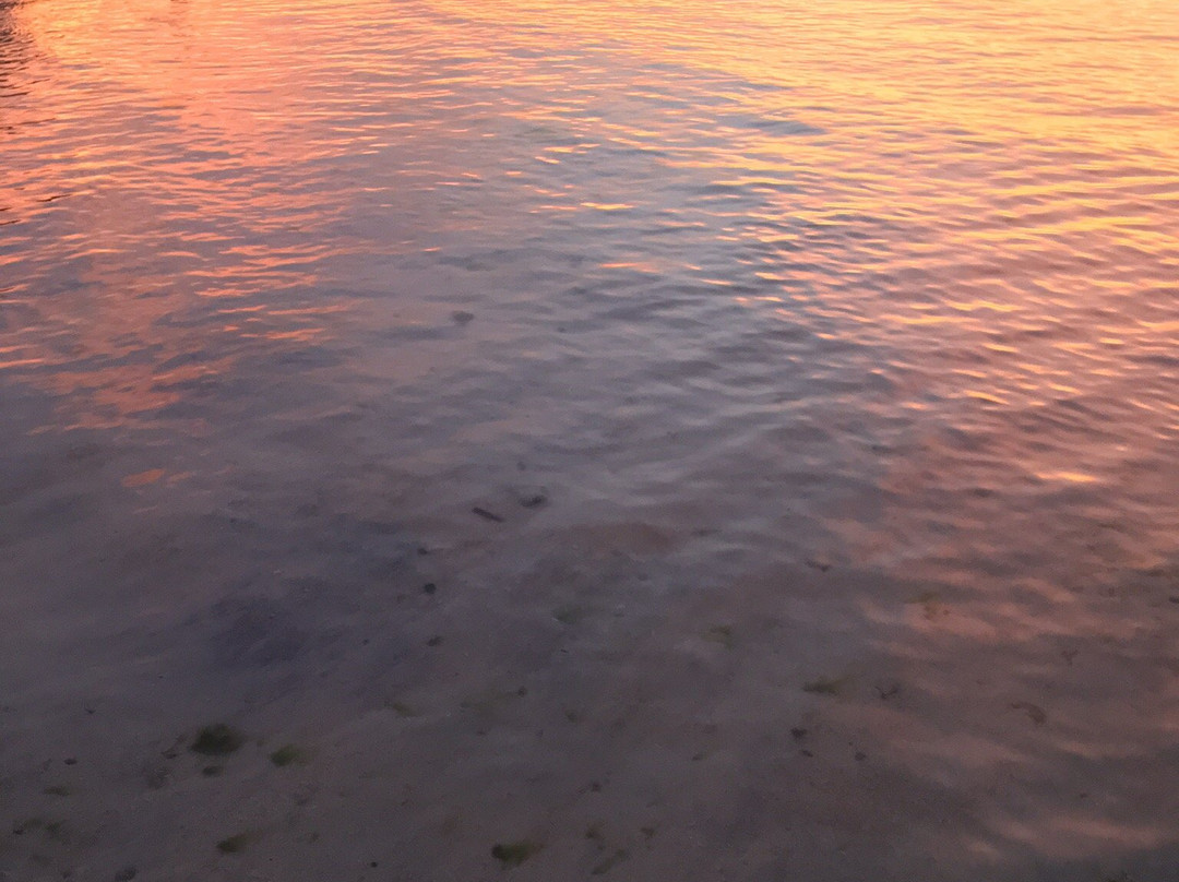 Song Tepo Beach景点图片