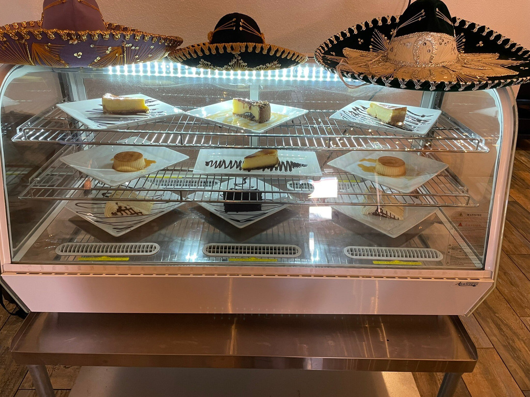 Pedros Tacos & Tequila Bar