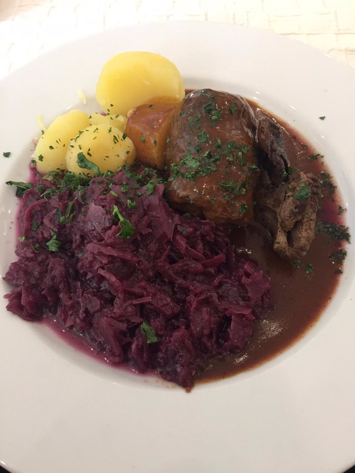 Landhotel Annelie-餐饮
