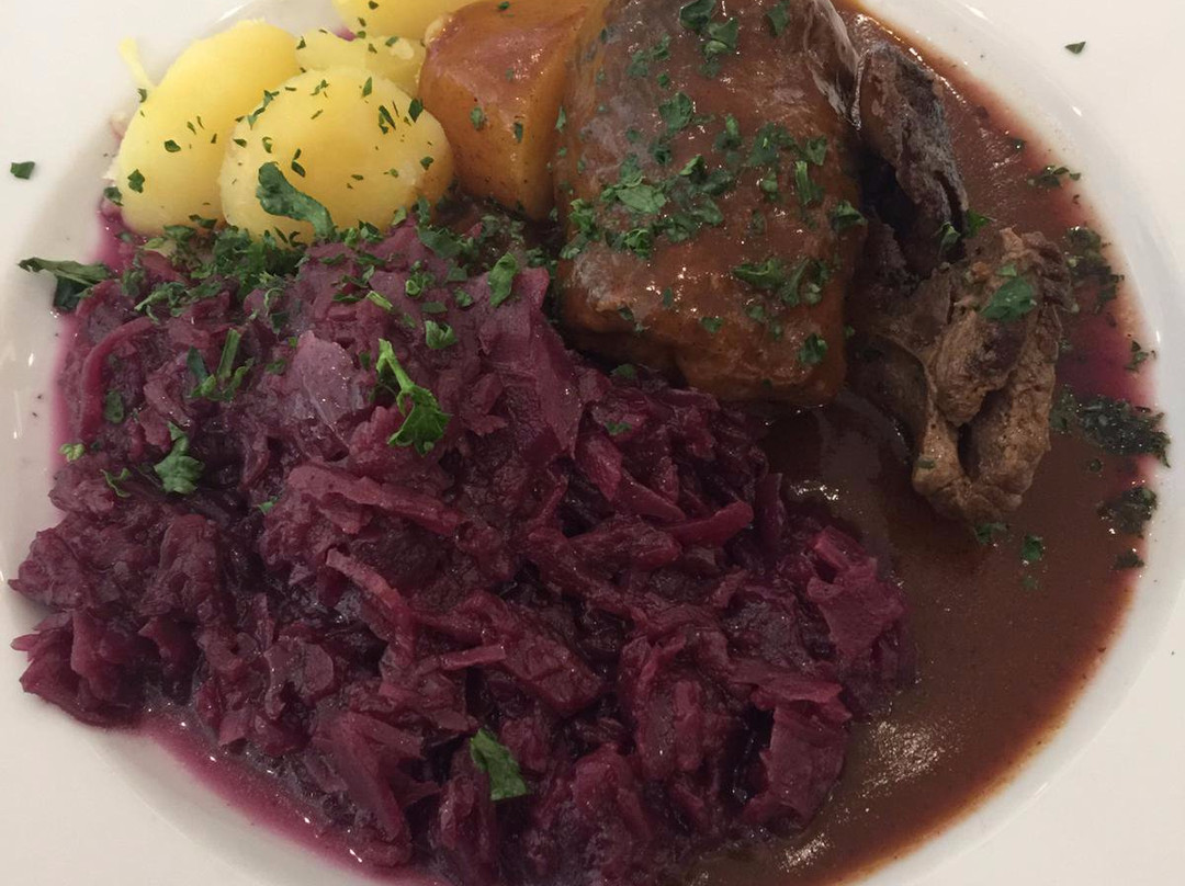 Landhotel Annelie主图