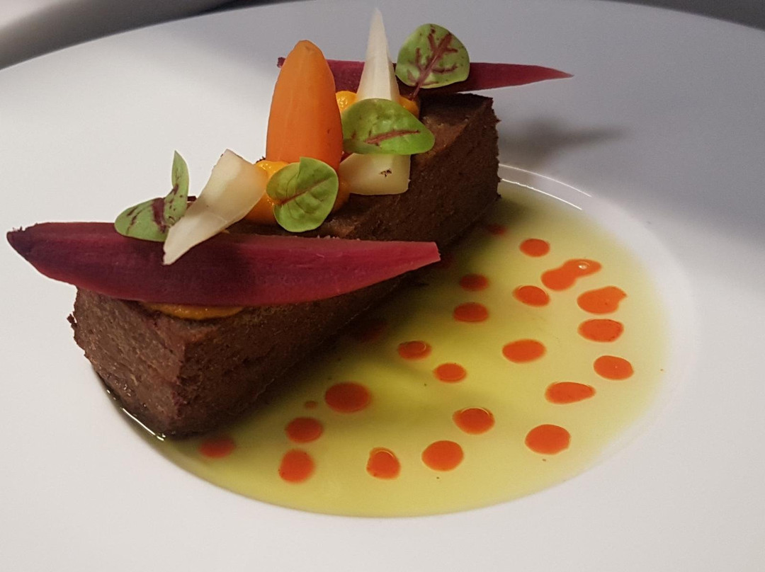 Cuisinerie Mensinge With Dreams主图