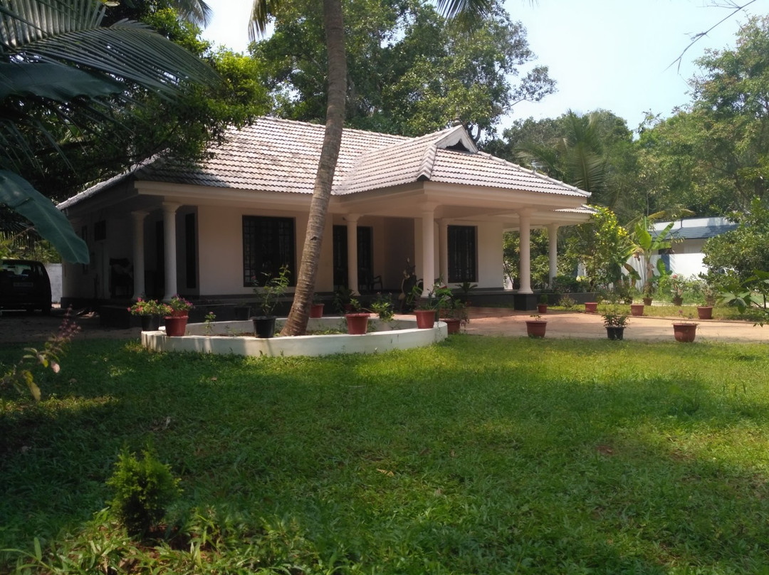 Diya's Inn Marari主图