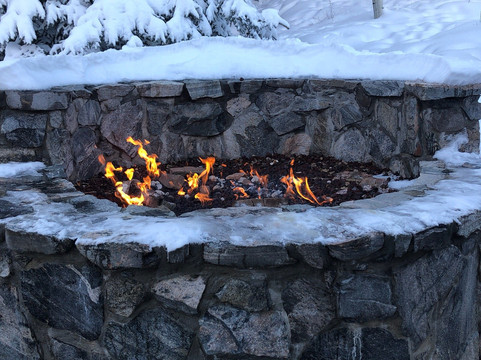 Trail's End Lodge主图