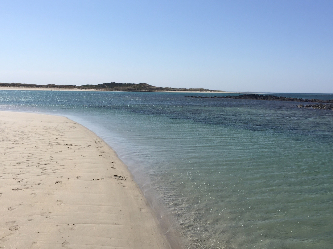 Killarney Beach景点图片