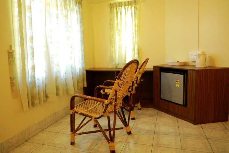 Sunset Beach Villa主图