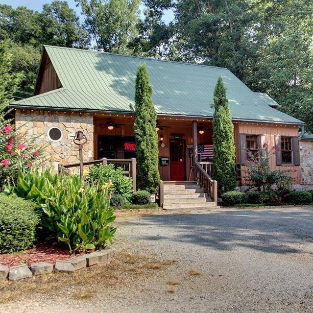 Tanglewood Cabins