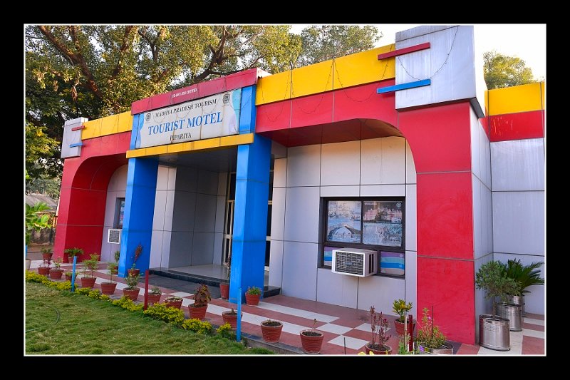 Tourist Motel Pipariya-官方