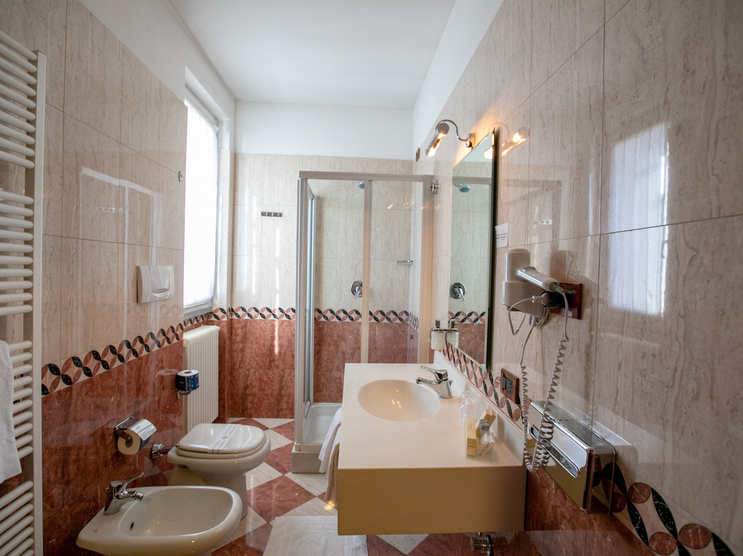 Hotel Scià on Martin主图