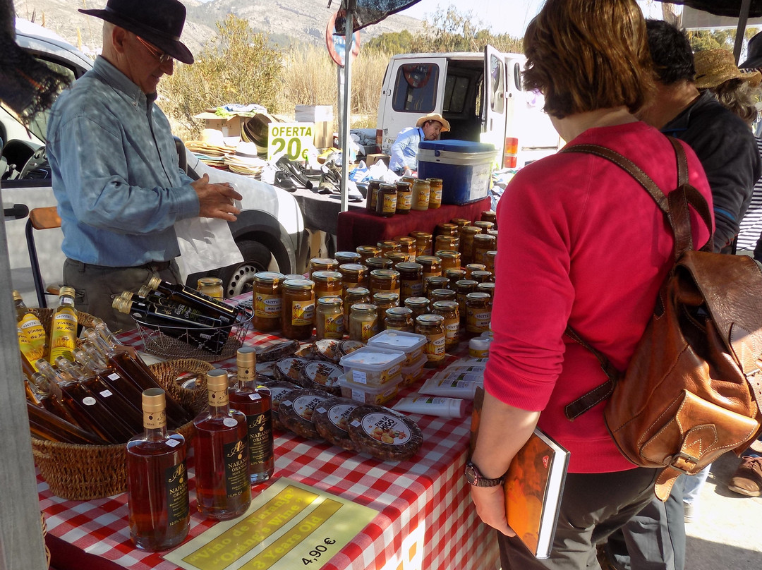 Round Town Travel-卡尔佩必去景点