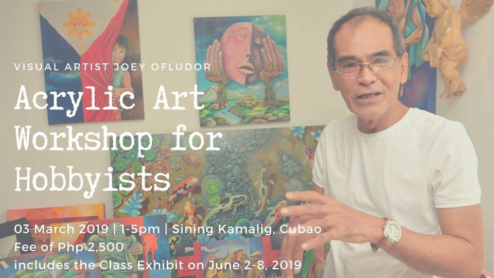 Sining Kamalig-奎松市必去景点