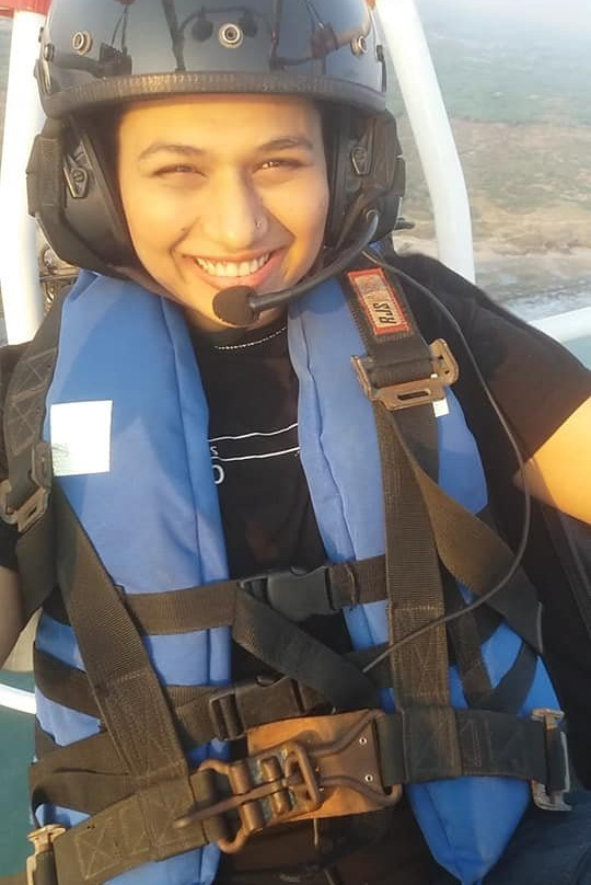 Fly Star Adventure-Sohna必去景点