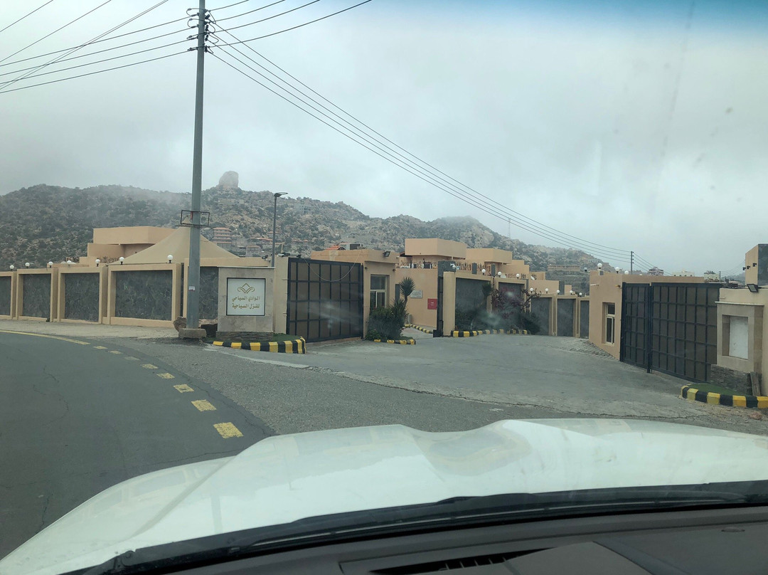 Al Wadi Touristic Resort主图