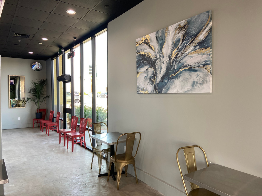 Coachella Pizza Company