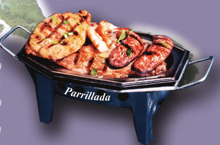 El Centroamericano Restaurant y Liquor Bar