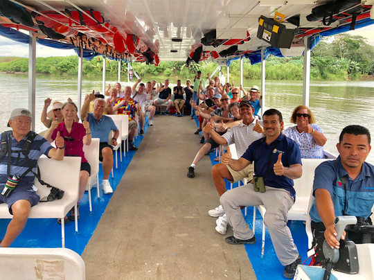 Thumbs Up Tours-彭塔雷纳斯必去景点