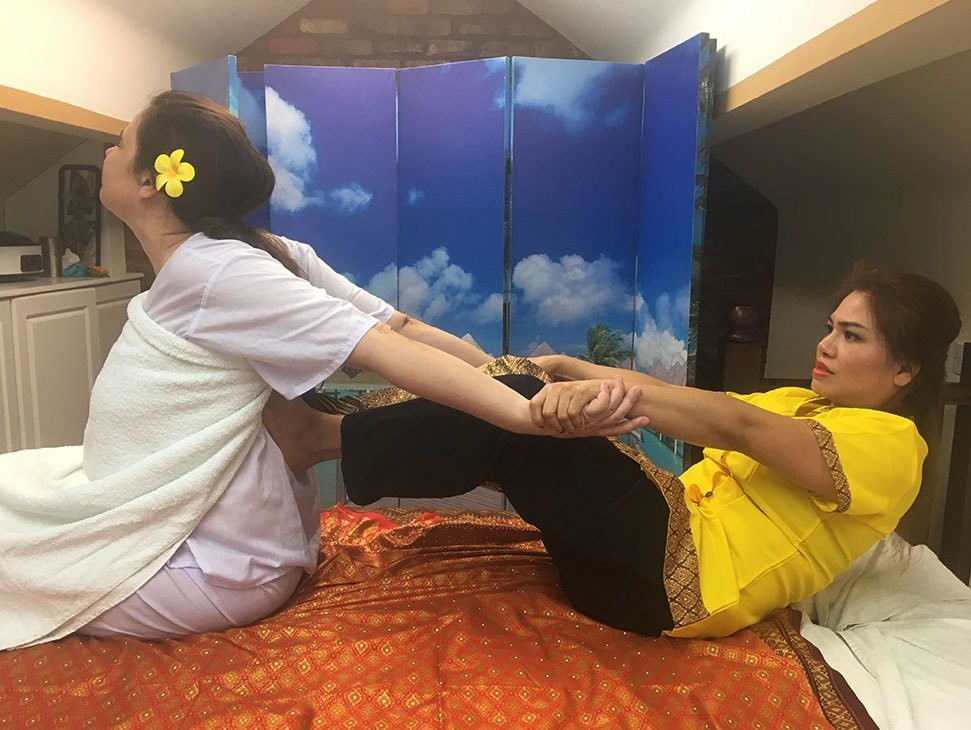 Smui Thai Massage景点图片